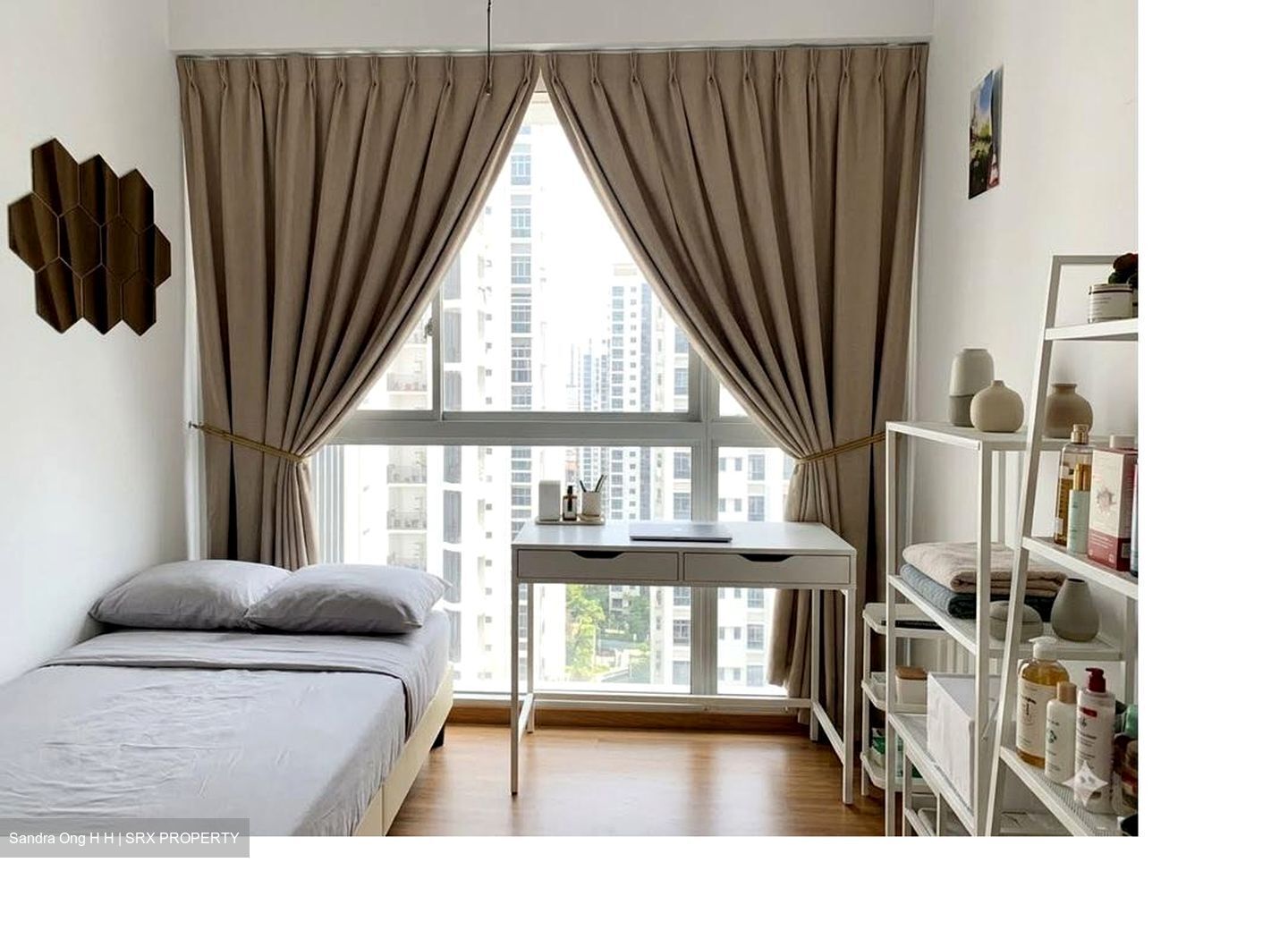 CityLife @ Tampines (D18), Condominium #599134131